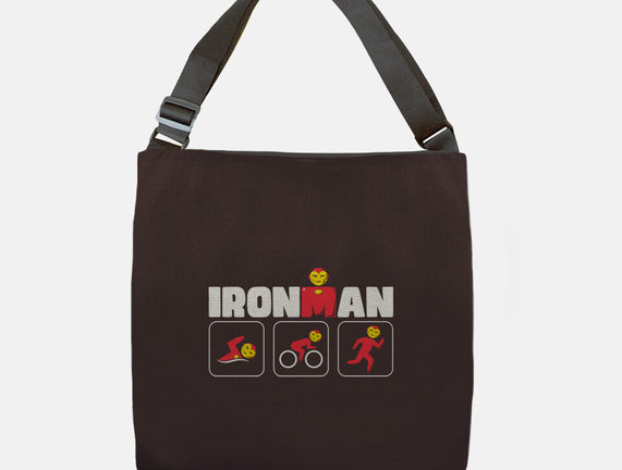 IronMan Triathlon