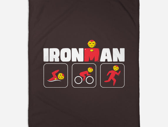 IronMan Triathlon