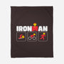 IronMan Triathlon-None-Fleece-Blanket-krisren28