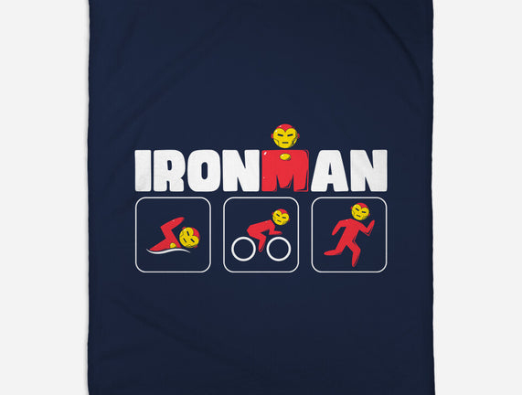 IronMan Triathlon