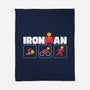 IronMan Triathlon-None-Fleece-Blanket-krisren28