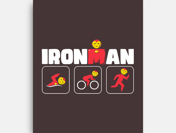 IronMan Triathlon