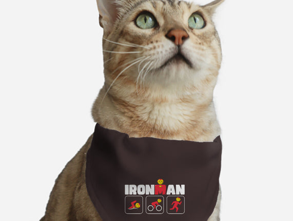 IronMan Triathlon