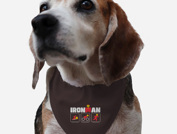 IronMan Triathlon