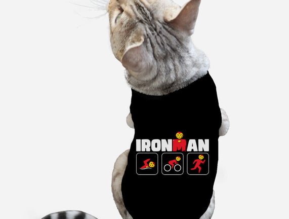 IronMan Triathlon