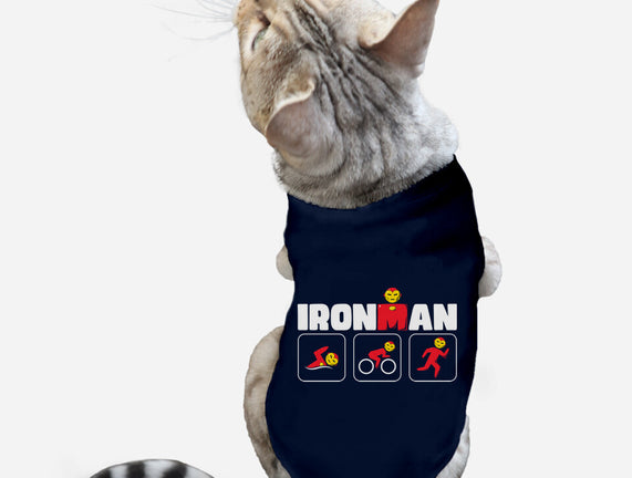 IronMan Triathlon