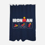 IronMan Triathlon-None-Polyester-Shower Curtain-krisren28