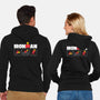 IronMan Triathlon-Unisex-Zip-Up-Sweatshirt-krisren28