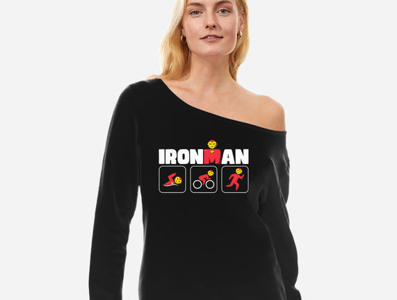 IronMan Triathlon