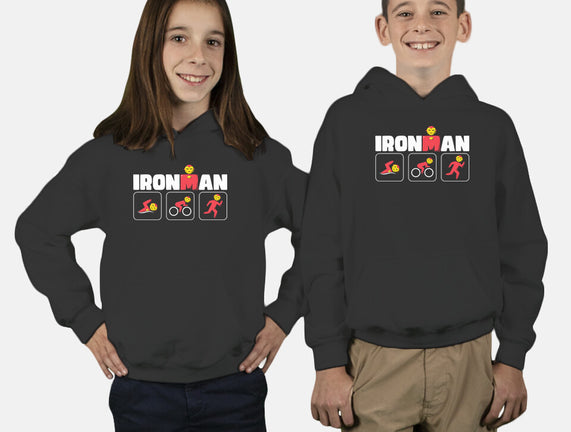 IronMan Triathlon