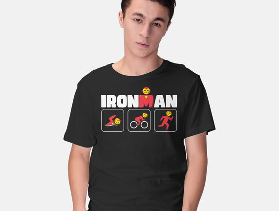 IronMan Triathlon