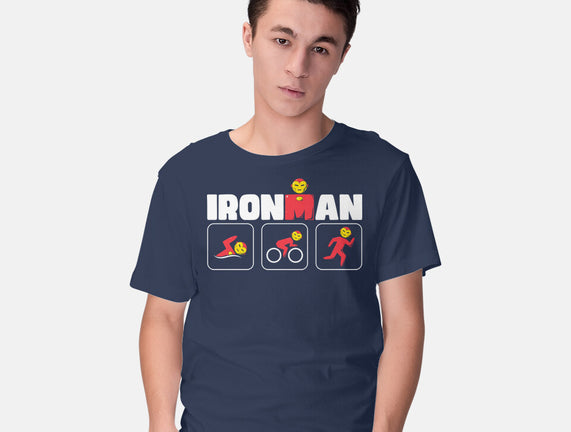 IronMan Triathlon