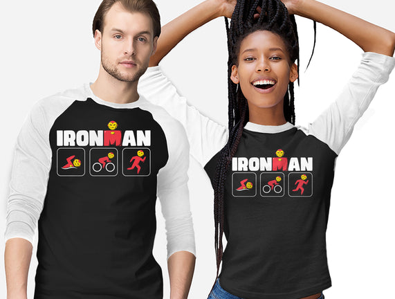 IronMan Triathlon