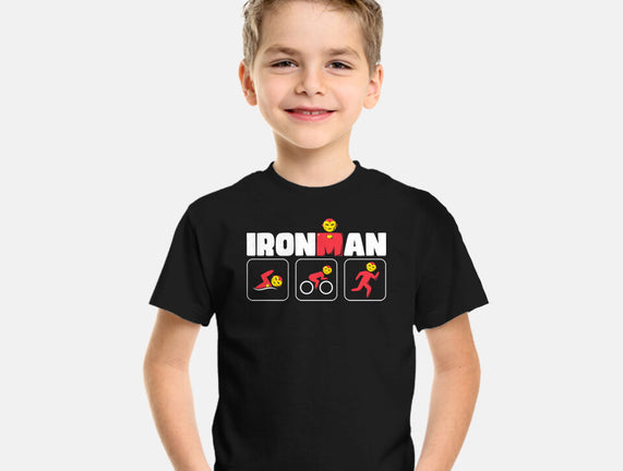 IronMan Triathlon