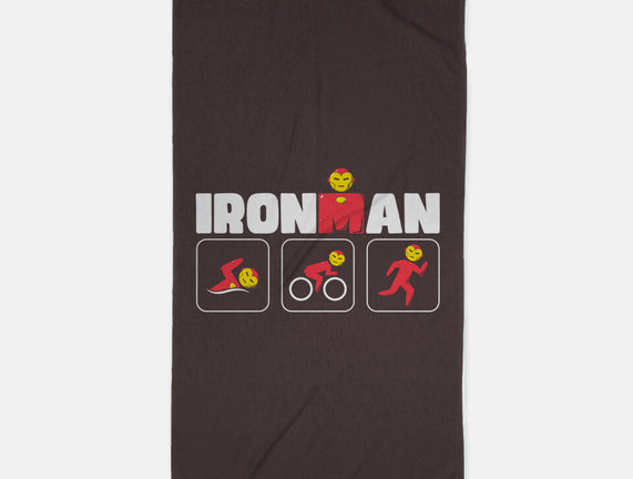 IronMan Triathlon