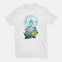 The Mage-Mens-Basic-Tee-SwensonaDesigns