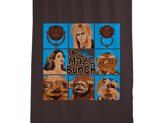 The Maze Bunch