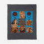 The Maze Bunch-None-Fleece-Blanket-SeamusAran