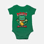 2024 Lucky Dragon-Baby-Basic-Onesie-Boggs Nicolas