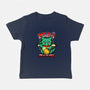 2024 Lucky Dragon-Baby-Basic-Tee-Boggs Nicolas