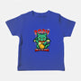 2024 Lucky Dragon-Baby-Basic-Tee-Boggs Nicolas