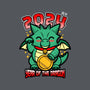 2024 Lucky Dragon-None-Memory Foam-Bath Mat-Boggs Nicolas