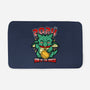 2024 Lucky Dragon-None-Memory Foam-Bath Mat-Boggs Nicolas