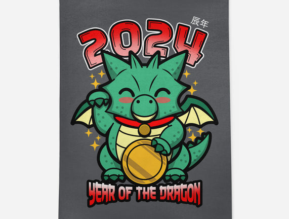 2024 Lucky Dragon