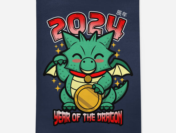 2024 Lucky Dragon