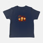 Cookie Camp-Baby-Basic-Tee-leepianti