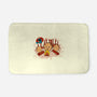 Cookie Camp-None-Memory Foam-Bath Mat-leepianti