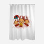 Cookie Camp-None-Polyester-Shower Curtain-leepianti