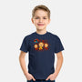 Cookie Camp-Youth-Basic-Tee-leepianti