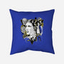 Classic Trilogy-None-Removable Cover-Throw Pillow-CappO