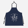 A Time To Be Alive-Unisex-Kitchen-Apron-tobefonseca