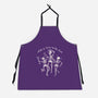 A Time To Be Alive-Unisex-Kitchen-Apron-tobefonseca