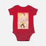 Musha-E Sukuna-Baby-Basic-Onesie-hypertwenty