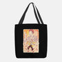 Musha-E Sukuna-None-Basic Tote-Bag-hypertwenty