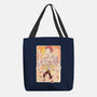 Musha-E Sukuna-None-Basic Tote-Bag-hypertwenty