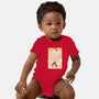 Musha-E Sukuna-Baby-Basic-Onesie-hypertwenty