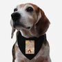 Musha-E Sukuna-Dog-Adjustable-Pet Collar-hypertwenty