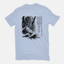 Great Old One Sumi-e-Mens-Basic-Tee-DrMonekers