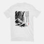 Great Old One Sumi-e-Mens-Premium-Tee-DrMonekers