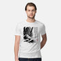 Great Old One Sumi-e-Mens-Premium-Tee-DrMonekers