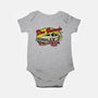 Doc's Automotive-Baby-Basic-Onesie-retrodivision