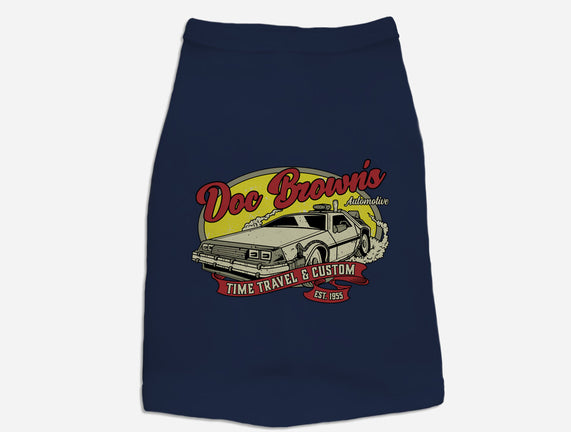 Doc's Automotive