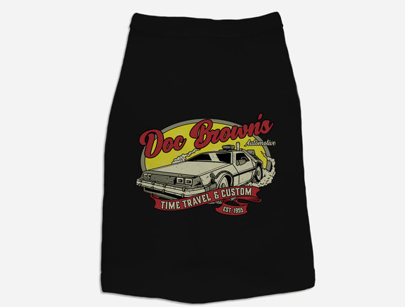 Doc's Automotive