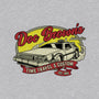 Doc's Automotive-Womens-Racerback-Tank-retrodivision