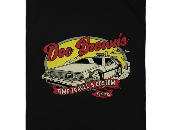 Doc's Automotive