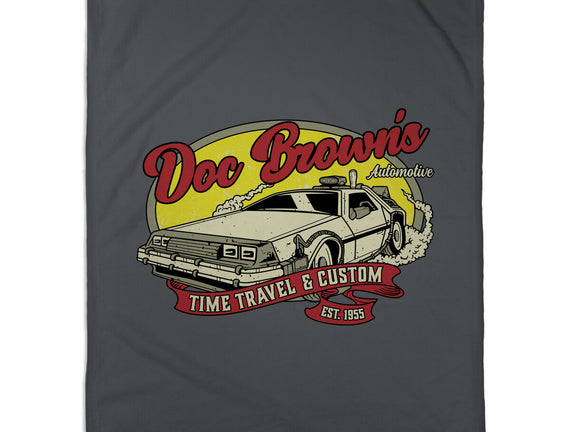 Doc's Automotive